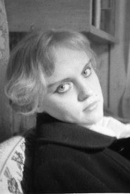 Photo of Natalya Surkova as First girlfriend