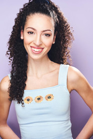 Photo of Dana Rose Eisman as Nicole