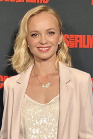 Photo of Elina Golde as Vera