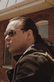Photo of Matthew Ruin as Derek