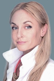 Photo of Anna Antropova as Nanina