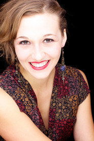 Photo of Ava Vanderstarren as Carol