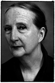 Photo of Birgit Cullberg as Cleopatra