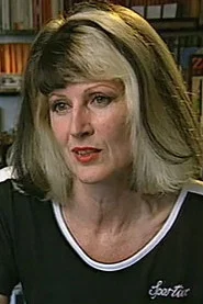 Photo of Caroline Coon