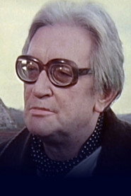 Photo of Maurice Clavel as Self (archive footage)