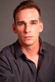 Photo of Bryan Englund as Jim