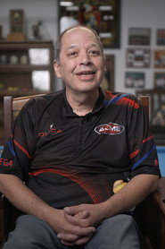 Photo of Gilbert Martinez, Jr. as Self