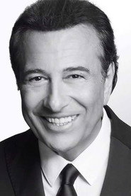 Photo of Antypas as Singer