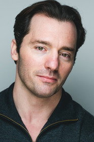 Photo of Josh Daniels as Himself