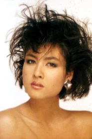 Photo of Angela Harry as Eva