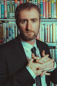 Photo of Aaron McCann as Aaron