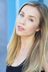 Photo of Tru Collins as Ina Mueller