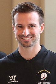 Photo of Mathias Niederberger as Self - Interviewee
