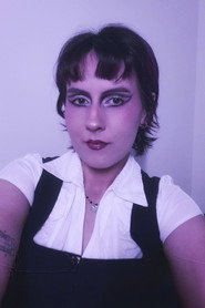 Photo of Maria Fernanda Galvani as Jogadora 1