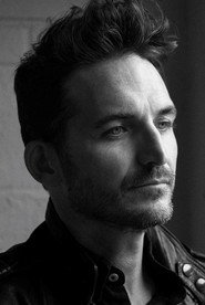 Photo of François Delisle as Charles