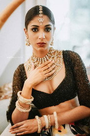 Photo of Muthumali Perera as Himashi