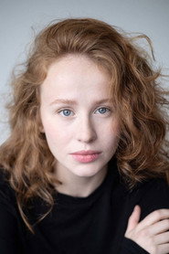 Photo of Marietta Volkova