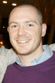 Photo of Neill Virtue as Dad