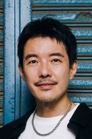 Photo of Spark Chen as Song Zhengyuan