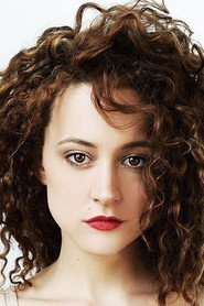 Photo of Haley Shannon as Marlene