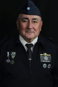 Photo of Jorge Fulleringer as Él mismo