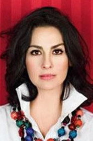 Photo of Anca Nicola as Madalina