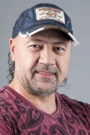 Photo of Tata Simonyan as Self (as Tata)