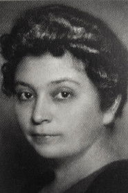 Photo of Elisabeta Skulskaja as Seine Mutter
