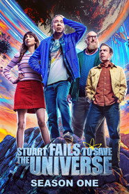 Season 1 poster