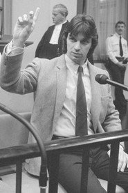 Photo of Willem Holleeder as Self (archive footage)