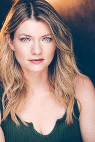 Photo of Elizabeth Leiner as Olivia / Noah's wife