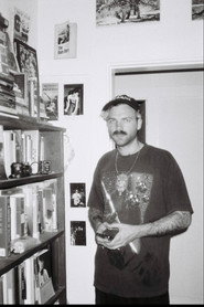 Photo of Dingo Jones as Sam