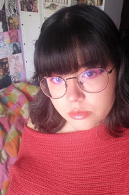 Photo of Melissa Camelo as Recluso