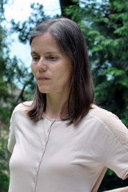 Photo of Silvia Morandi