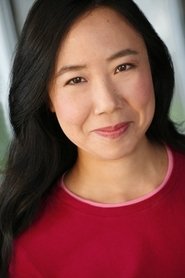 Photo of Sharon Gee as Mitsue