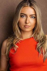 Photo of Madison Reitz as Brittany