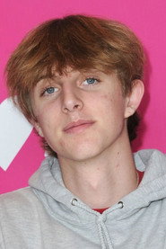 Photo of Rush Holland as Flash