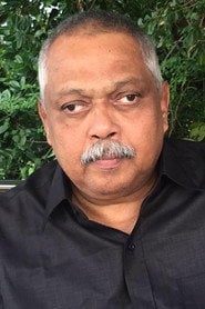 Photo of Simon Britto Rodrigues as Himself