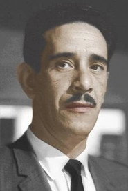 Photo of Alberto Gavira as King Caspar (voice)