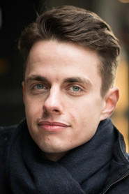 Photo of Jon Arne Arnseth as Torfinn