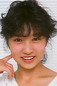 Photo of Yuka Fusekawa as Mari