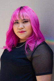 Photo of Herly RG as Tina