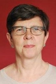 Photo of Lesley Manning as Reader in the Waiting Room
