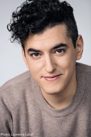 Photo of Anas Bouslikhane as Jayden