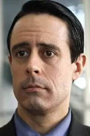 Photo of Brandon Kirk as Bo Magnis
