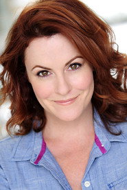 Photo of Kristina Hayes as Shannon