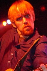 Photo of Vern Zaborowski as Self
