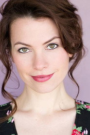 Photo of Rachel Emerson as Video Tape Star