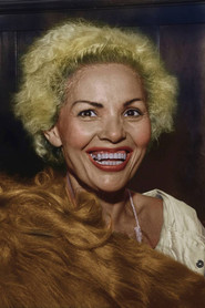 Photo of Suzy King as Self (archive footage)
