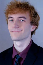 Photo of Ethan Zehr as Caden